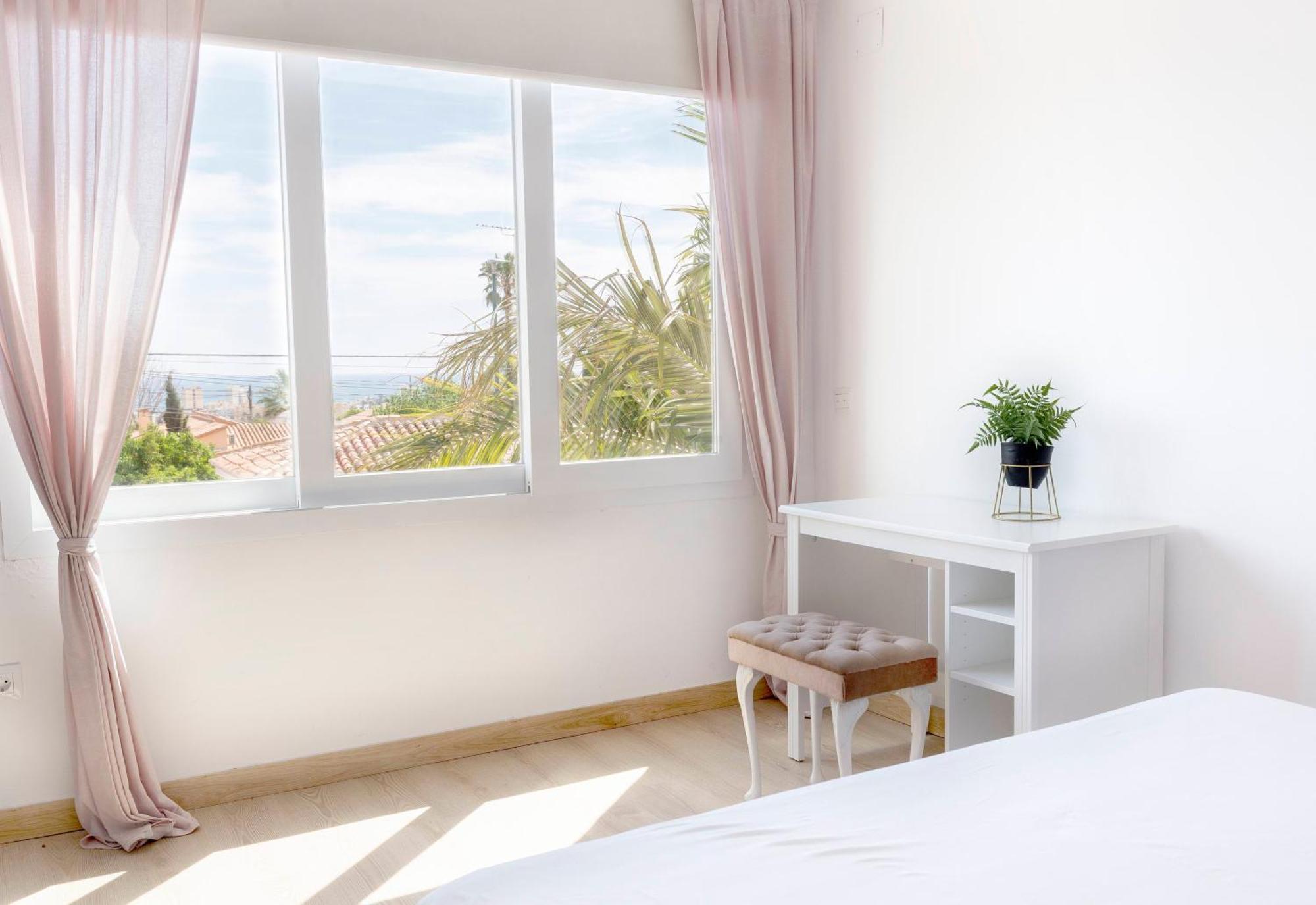 Villa Ana Maria Torremolinos Eksteriør billede